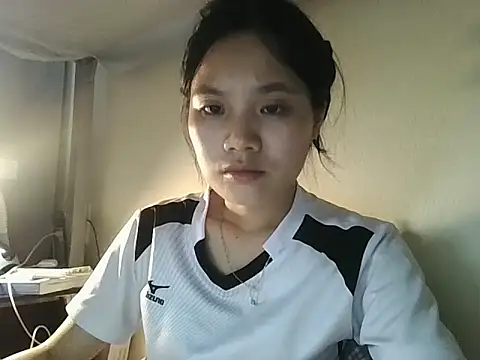 Živý XXX chat Be-MyMy