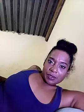 Chatroom XXX en direct de MiZzCreator