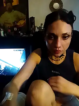 Chat +18 de bbyglock1312 ao vivo