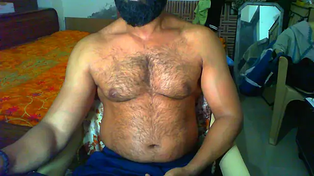 Show Webcam de Vbestshow