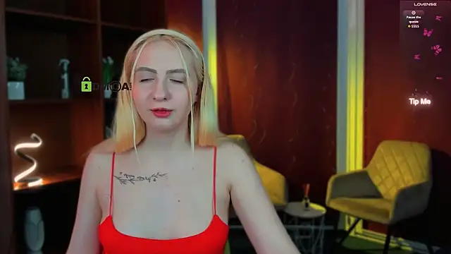 دردشة mila_glow1 الجنسية المباشرة