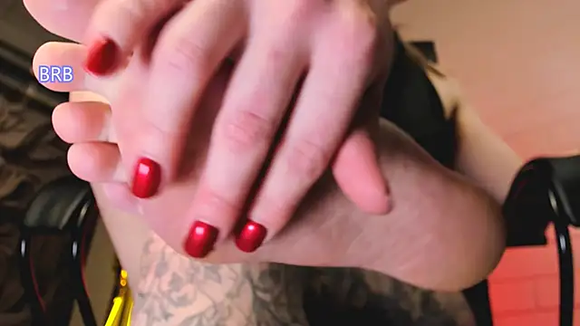 AphexQueen – Live XXX-chat