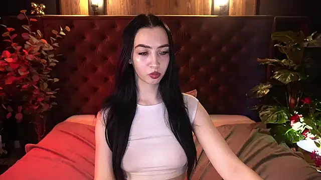 Онлайн чат XXX WildKittenX_