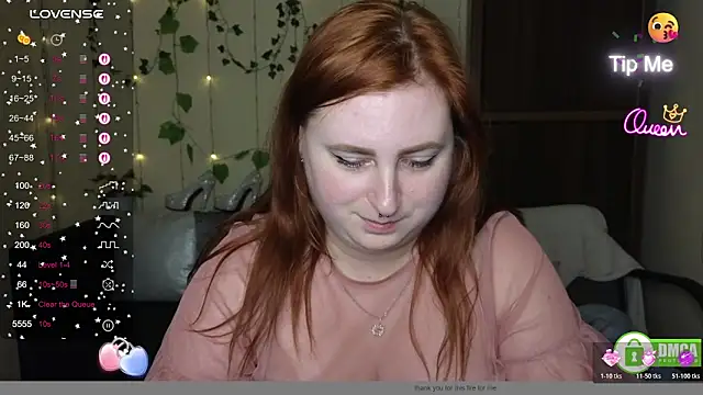 Živý XXX chat Alicia_love00