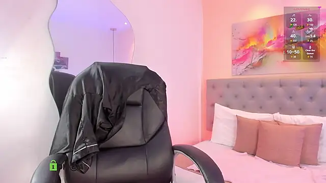 sweetrose_01 – Live XXX-chat