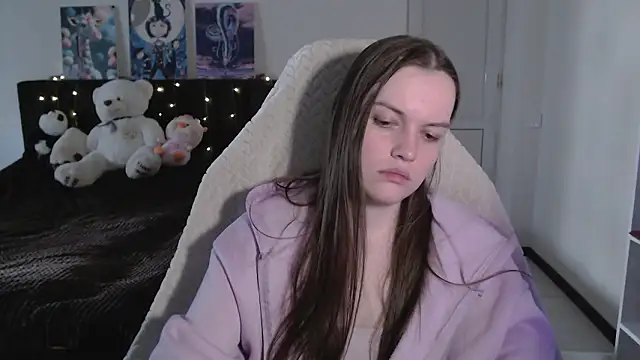 Онлайн чат XXX Little_flowers