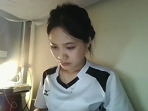 Be-MyMy's Webcam Show