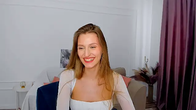 NaturalBeaty Webcamshow