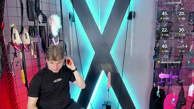 MrJustin_Brianna_BDSM – Live XXX-chat