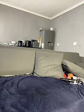 MayaPassion Show in webcam