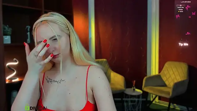 mila_glow1's Live XXX Chat