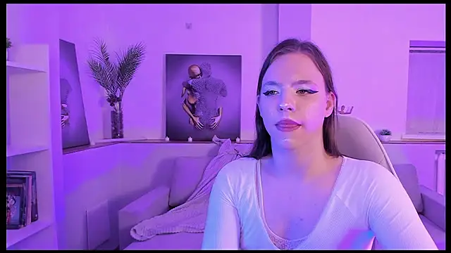 Madison_dolly Show Webcam