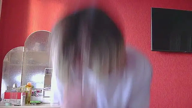 XXX chat uživo modela Beloved_Mary