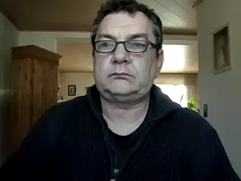 Webkamerová show Nobbie444