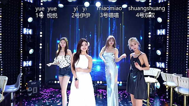 cdyyds003 Chat XXX in diretta