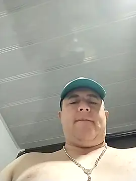 BigCristh79 在線直播表演