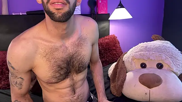 Karim_mansur – Live XXX-chat