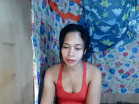 Chat XXX ao vivo de PinaySkinnyGirl