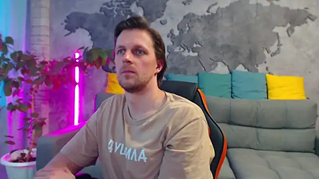 VikingChrisss Live XXX-chat