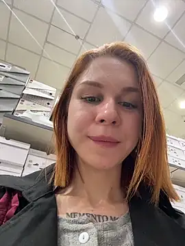 RosieSecret Live XXX Chat