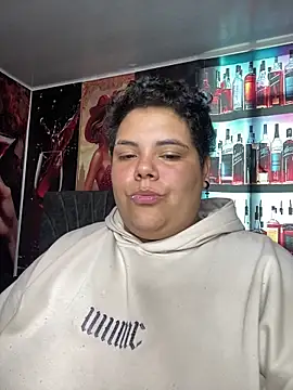 Hailey_Curvy's Webcam Show