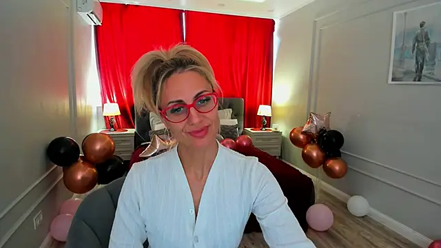 MuseOfStage Live XXX-Chat