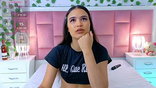 kaily_sweet1's Live XXX Chat