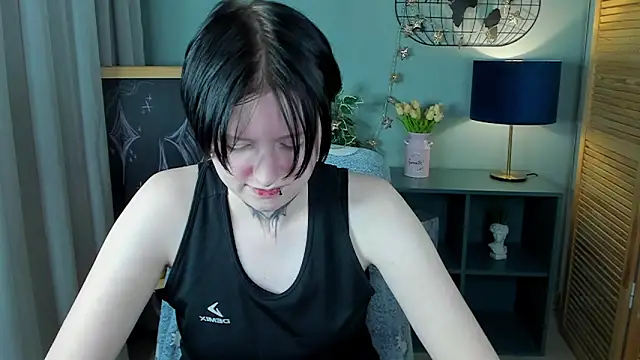 XXX chat uživo modela BakugoKatsuki