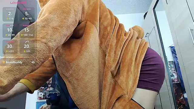 sr_jaeger 在線直播表演