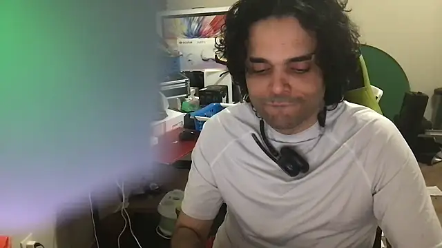 KungFuPanda001 webcam show