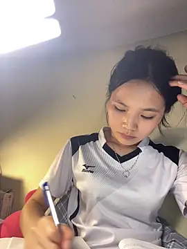 Be-MyMy Live XXX-Chat