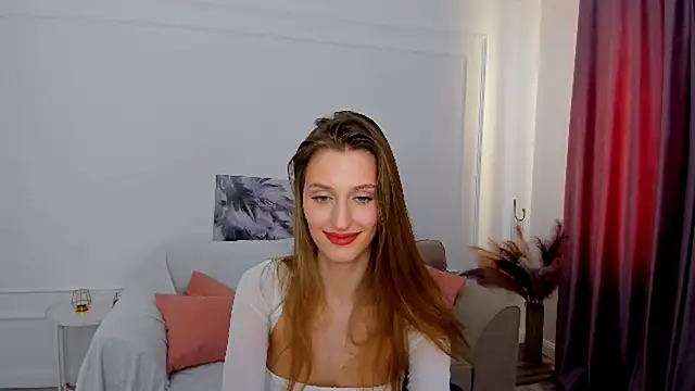 NaturalBeatyのライブXXXチャット