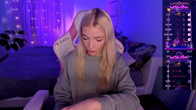 AnyaTaylor_'s Live XXX Chat