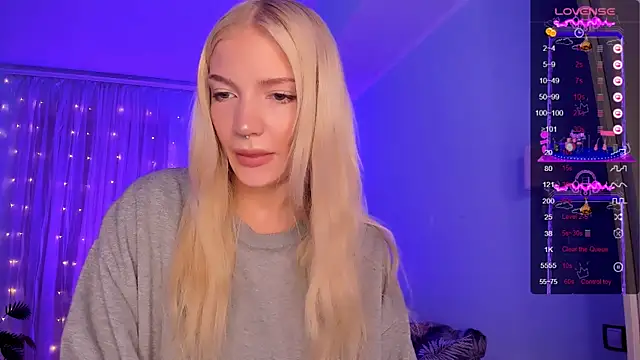 AnyaTaylor_'s Live XXX Chat