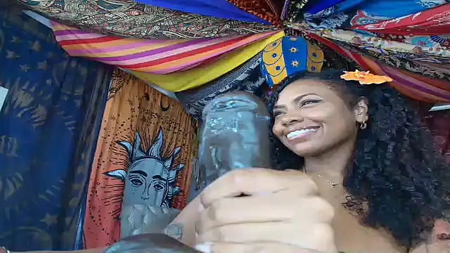 Chat XXX en directo de ElizaGrey_