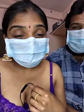 Abhitelugu03 Webcam-Show