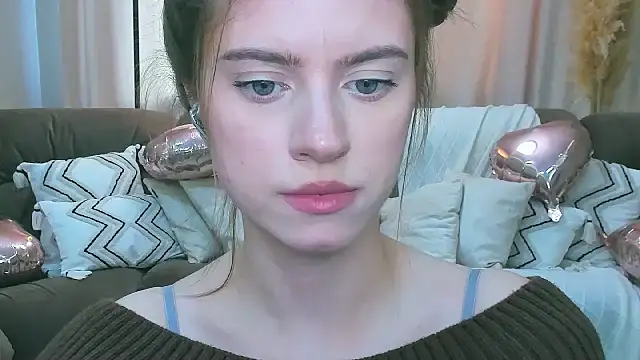 Erica_Kiss: онлайн-секс-чат