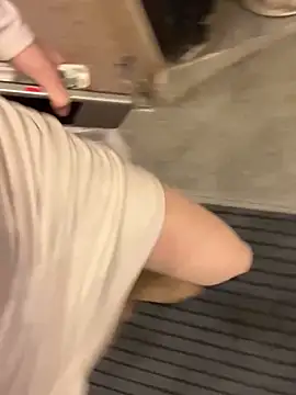 littleqiu Adlı Modelin Canlı XXX Sohbeti