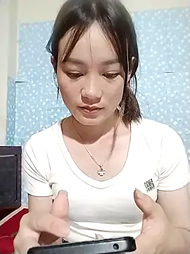 little-green-sprout Webcam-Show