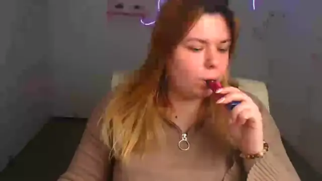 دردشة SusannaNight الجنسية المباشرة