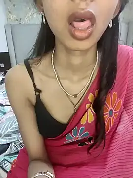 Webkamerová show AYUSHI_03