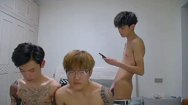 paofu-001 Webcam show