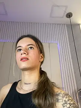 JuliaColemann Live XXX-chat