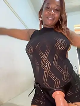 Show Webcam de Hotcouch