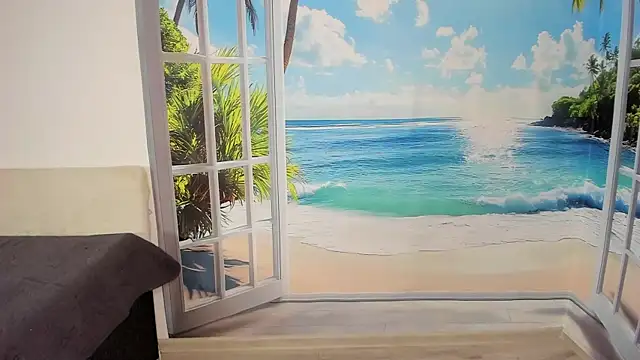 Show Webcam de Bitch_Coin