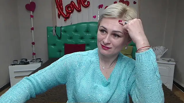 OliviaHorst's Live XXX Chat