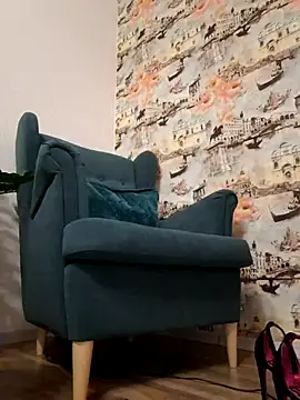 Онлайн чат XXX KarollinaBella