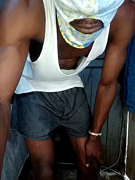 PabloMiak_2 Pertunjukan Webcam