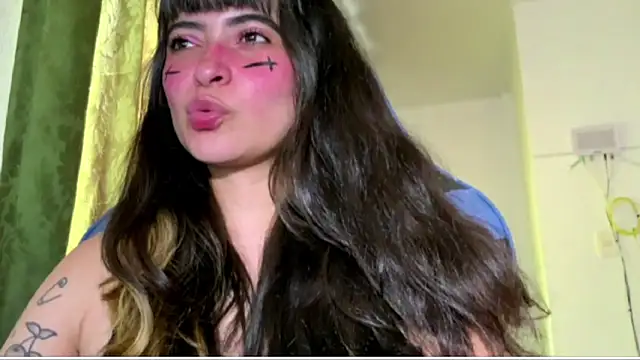 Chatroom XXX en direct de Annagoth_