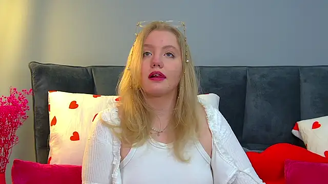 EmilyEvansen Live XXX chat